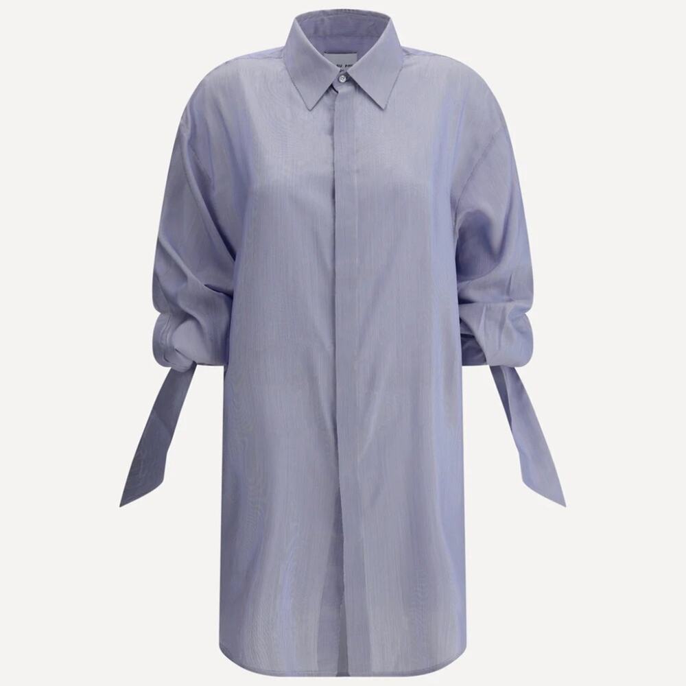Sa Su Phi Susanna Silk Shirt (sz 42)